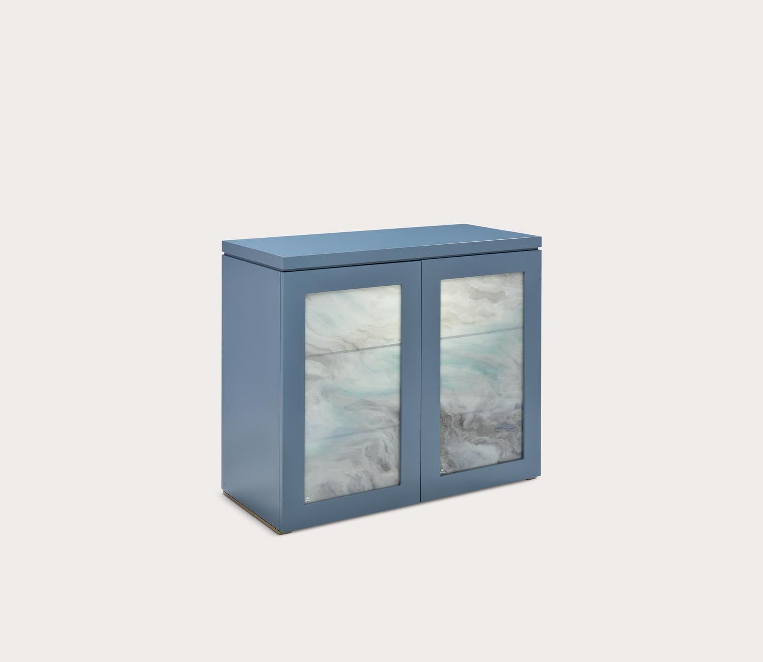 Goldston Cabinet by Elk Home