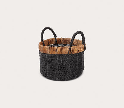 Granada Baskets Set of 2 by Elk Home
