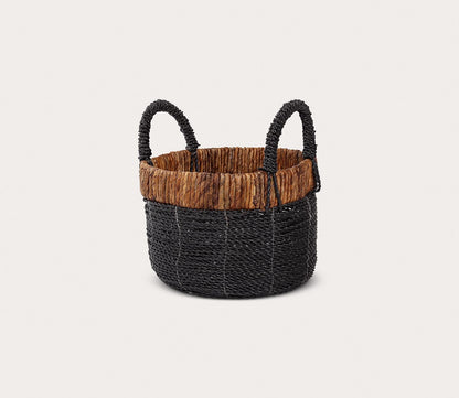 Granada Baskets Set of 2 by Elk Home