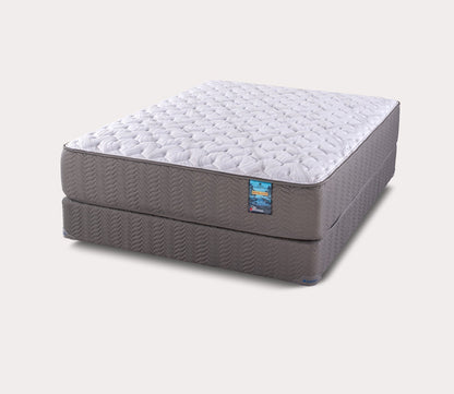 Grand Teton Extra Firm Mattress by City Mattress