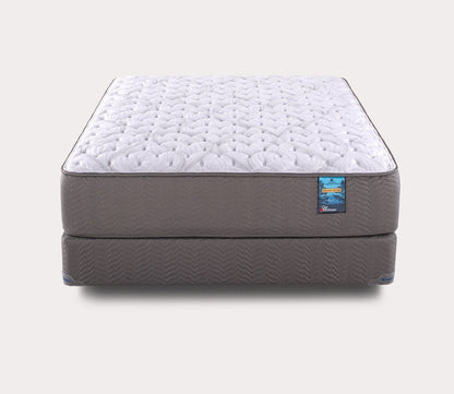 Grand Teton Extra Firm Mattress by City Mattress