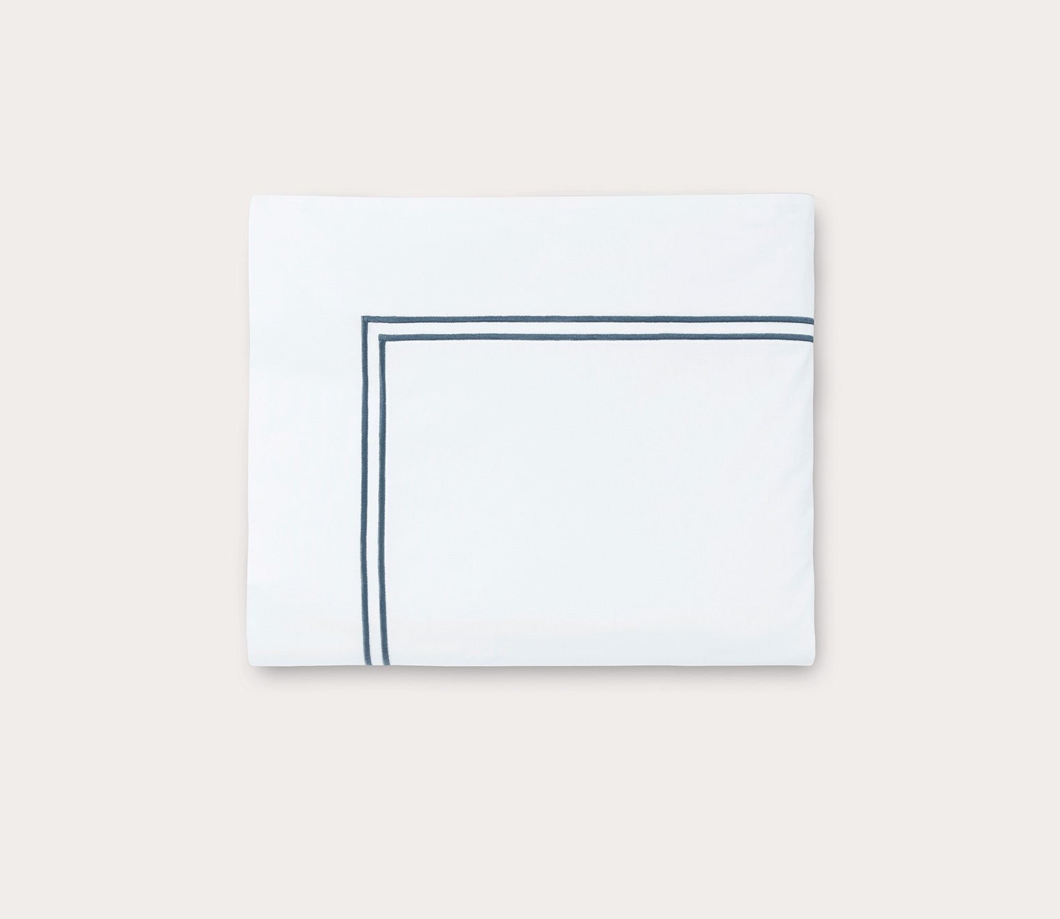 Grande Hotel Cotton Flat Sheet
