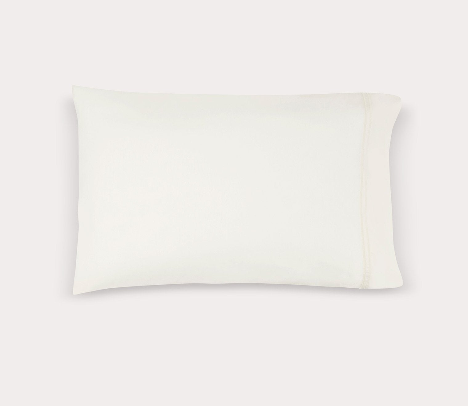 Grande Hotel Cotton Pillowcases by Sferra