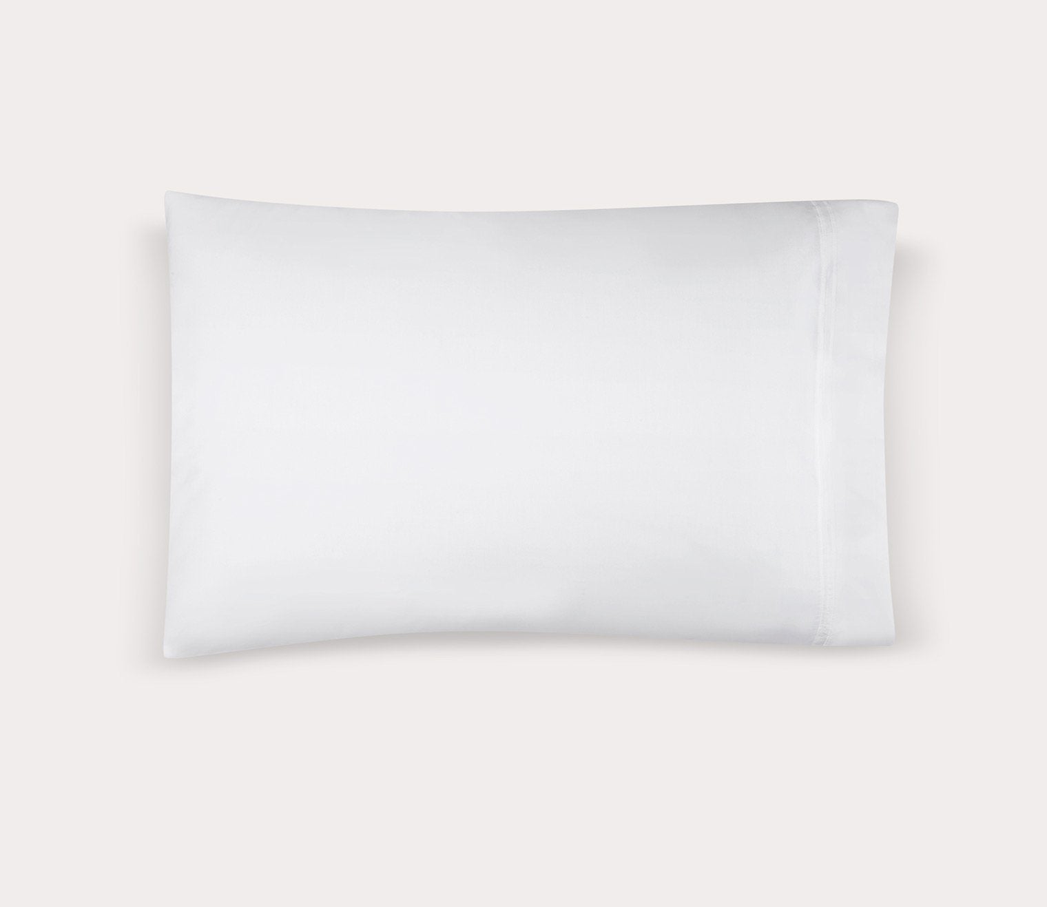 Grande Hotel Cotton Pillowcases by Sferra
