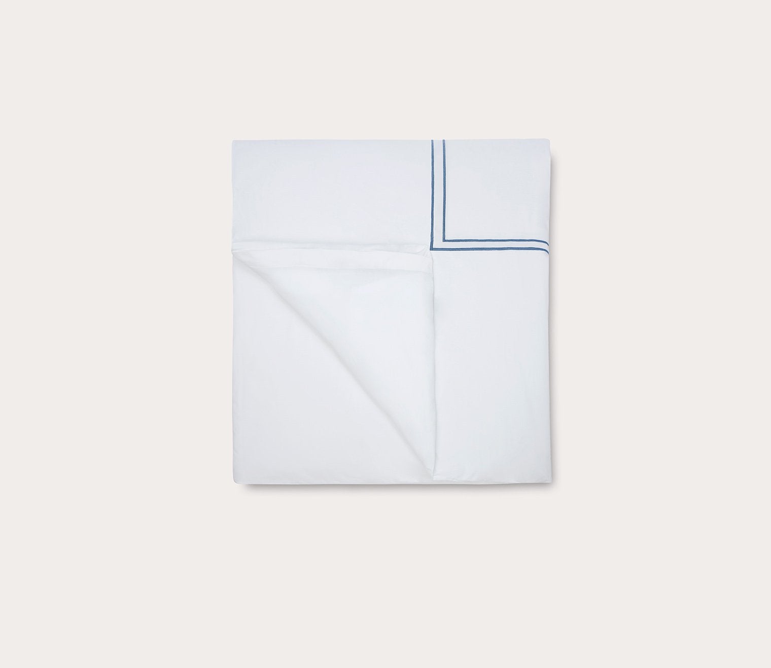 Grande Hotel Duvet Cover by Sferra