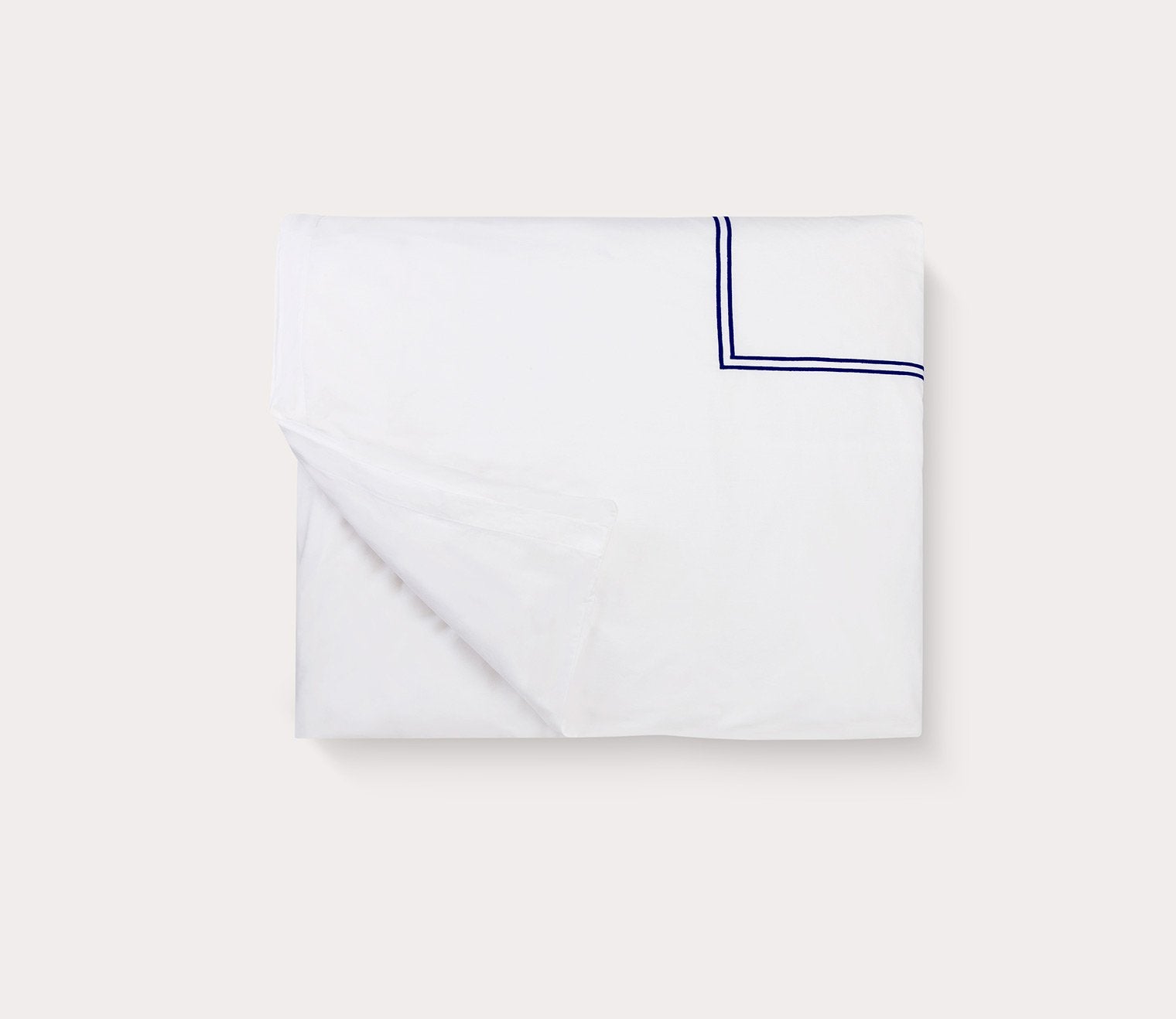 Grande Hotel Duvet Cover by Sferra
