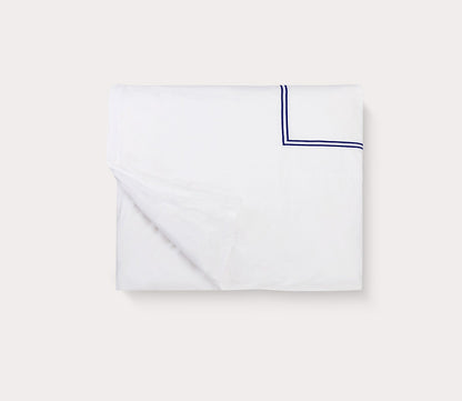 Grande Hotel Duvet Cover by Sferra