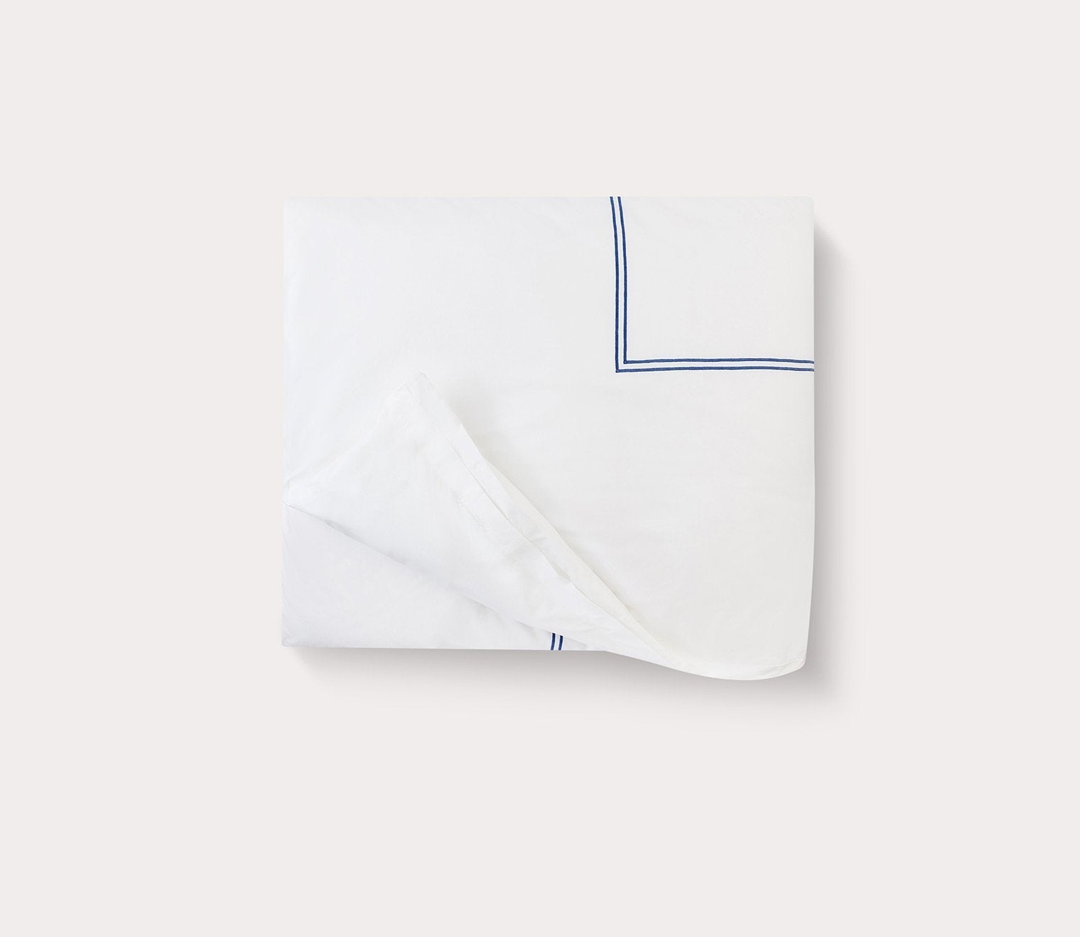 Grande Hotel Duvet Cover by Sferra