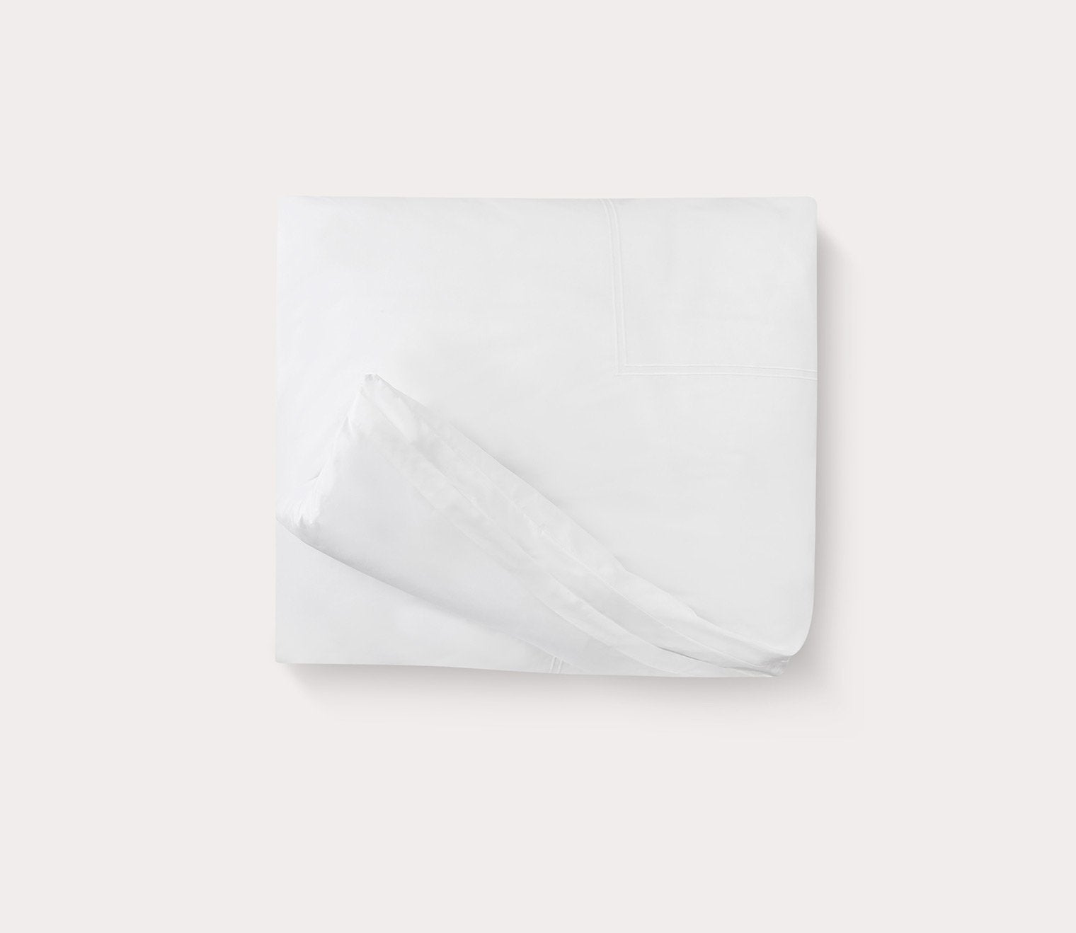Grande Hotel Duvet Cover by Sferra