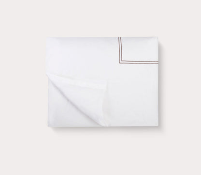 Grande Hotel Duvet Cover by Sferra