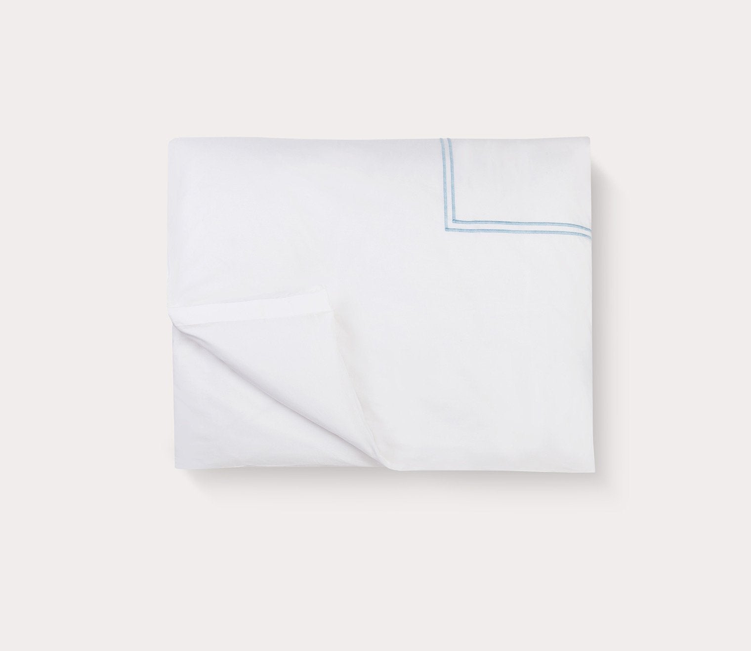 Grande Hotel Duvet Cover by Sferra