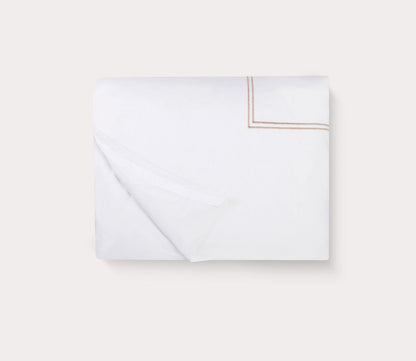 Grande Hotel Duvet Cover by Sferra