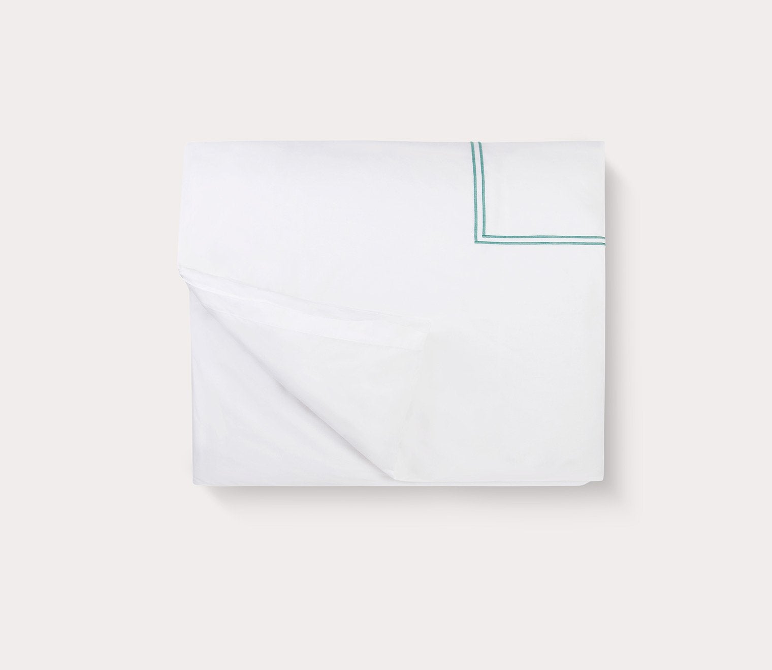 Grande Hotel Duvet Cover by Sferra
