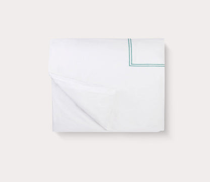 Grande Hotel Duvet Cover by Sferra