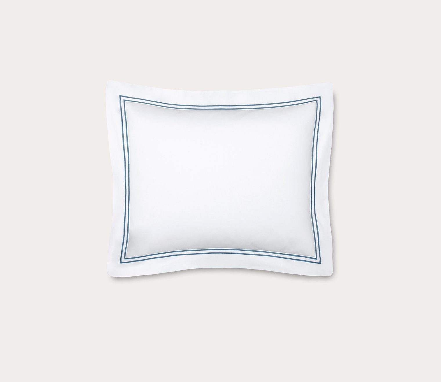 Grande Hotel Pillow Shams by Sferra