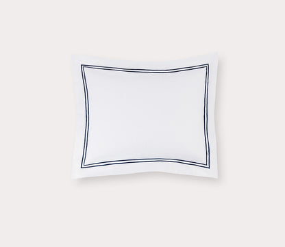 Grande Hotel Pillow Shams by Sferra