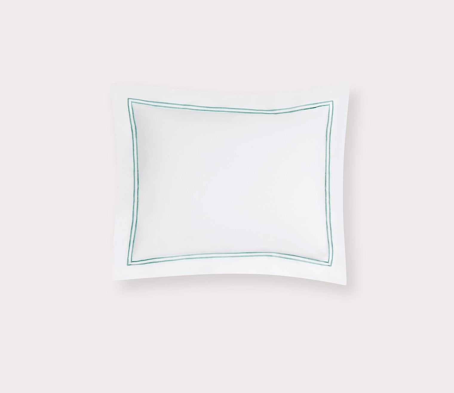 Grande Hotel Pillow Shams by Sferra