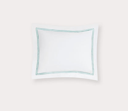 Grande Hotel Pillow Shams by Sferra