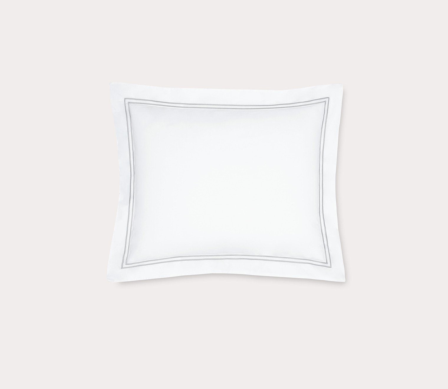 Grande Hotel Pillow Shams by Sferra