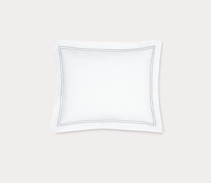 Grande Hotel Pillow Shams by Sferra