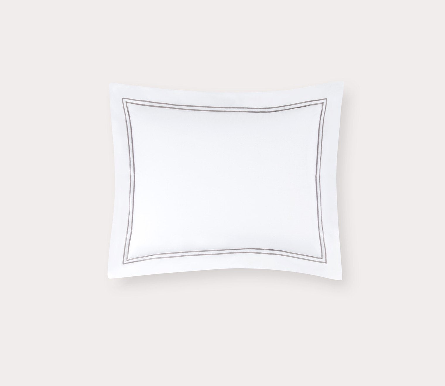 Grande Hotel Pillow Shams by Sferra