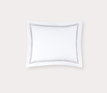 Grande Hotel Pillow Shams by Sferra