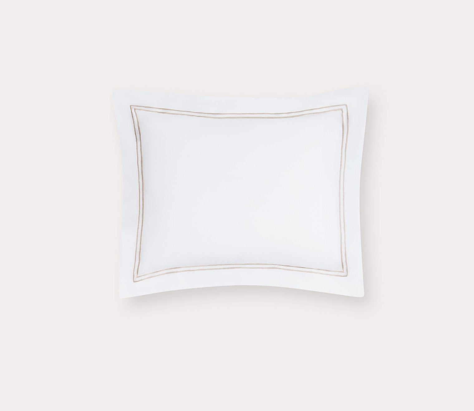 Grande Hotel Pillow Shams by Sferra