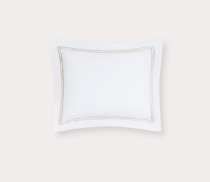 Grande Hotel Pillow Shams by Sferra