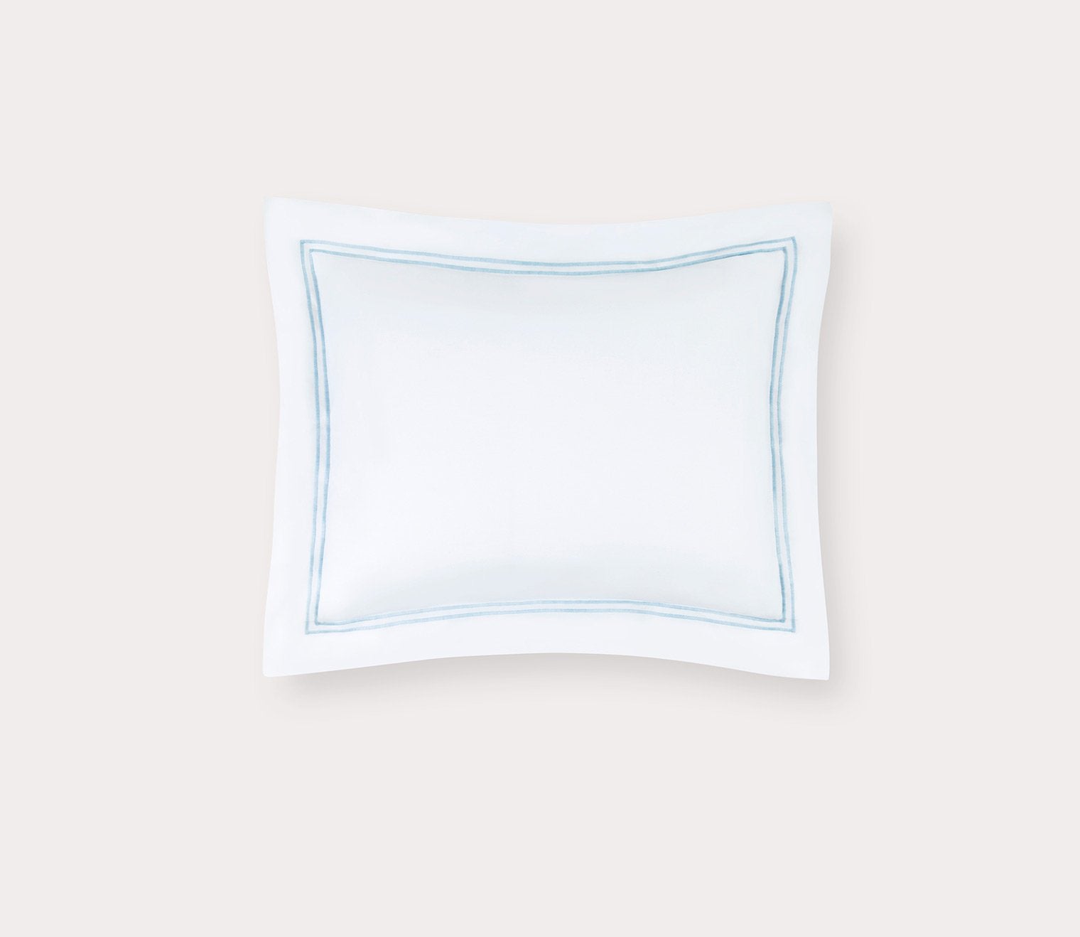 Grande Hotel Pillow Shams by Sferra