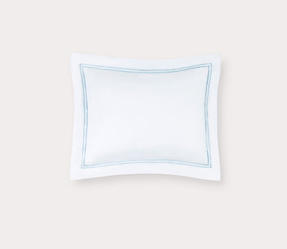 Grande Hotel Pillow Shams by Sferra
