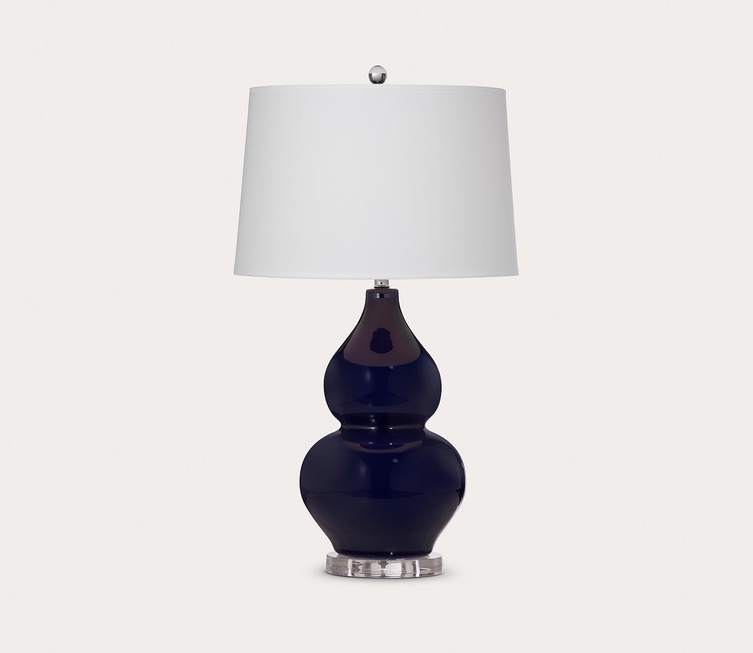 Grant Ceramic Table Lamp