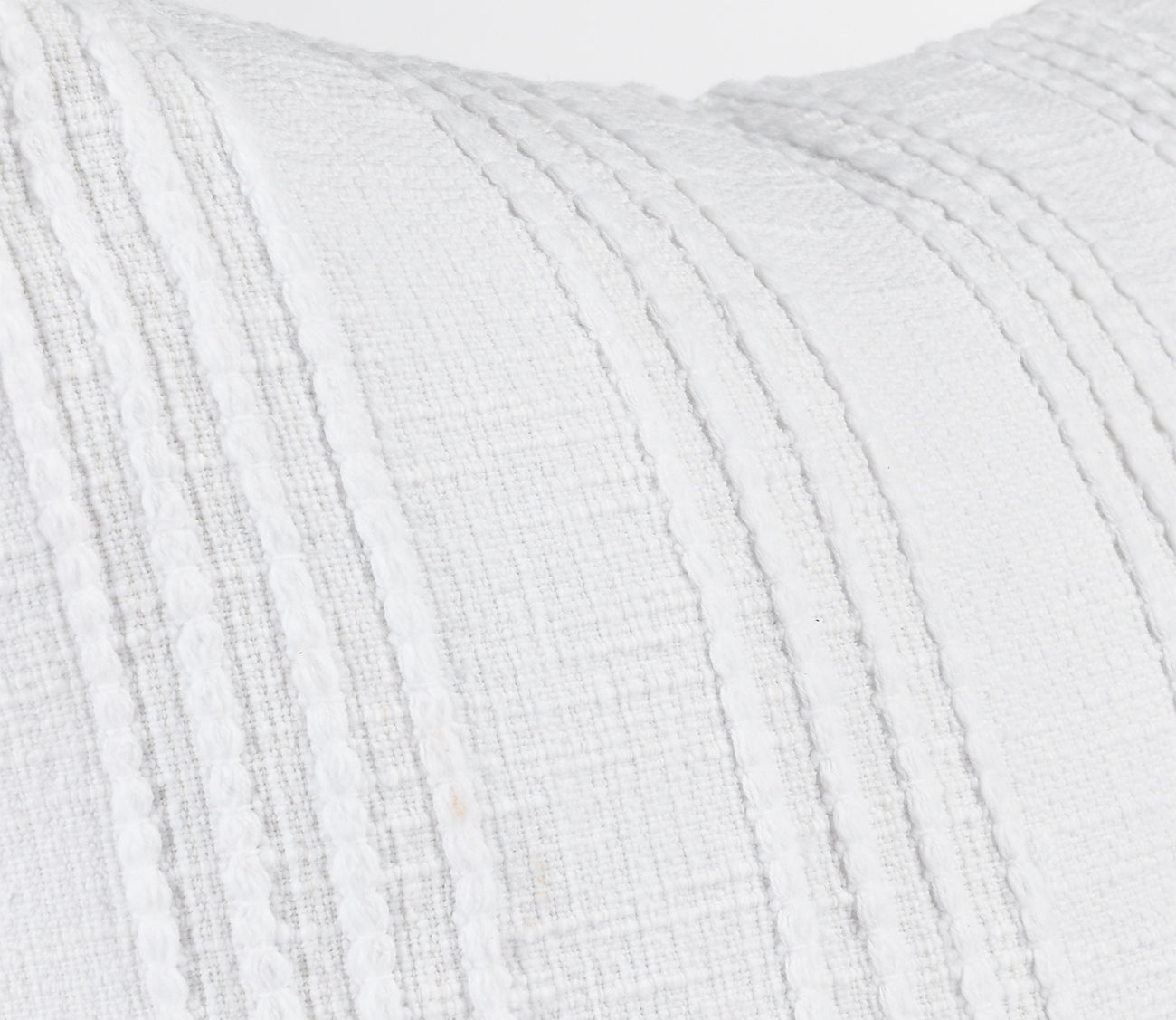 Gratitude Woven Throw Pillow by Villa by Classic Home