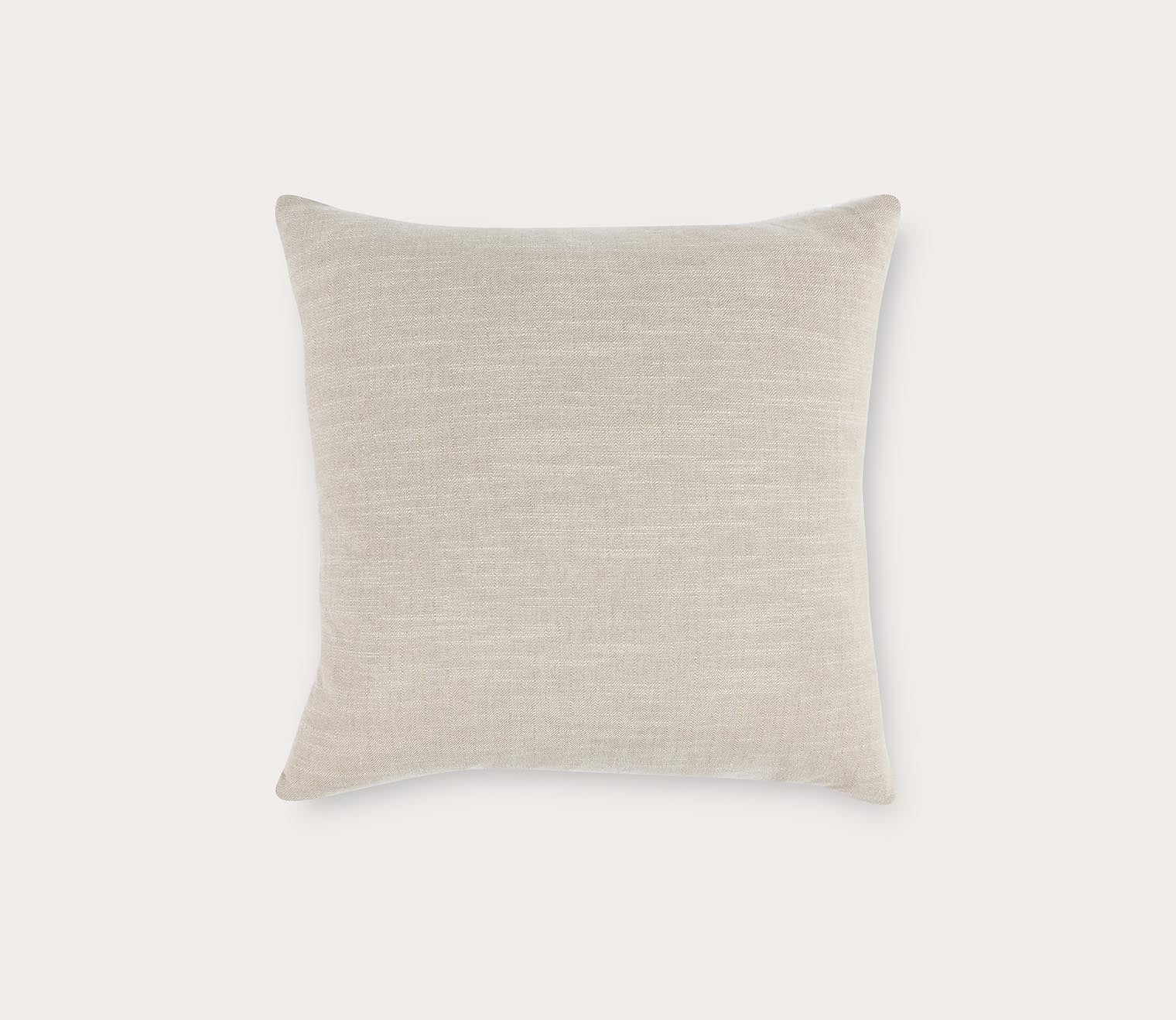 Gratitude Woven Throw Pillow by Villa by Classic Home