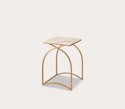 Graven Accent Tables Set of 2 by Elk Home