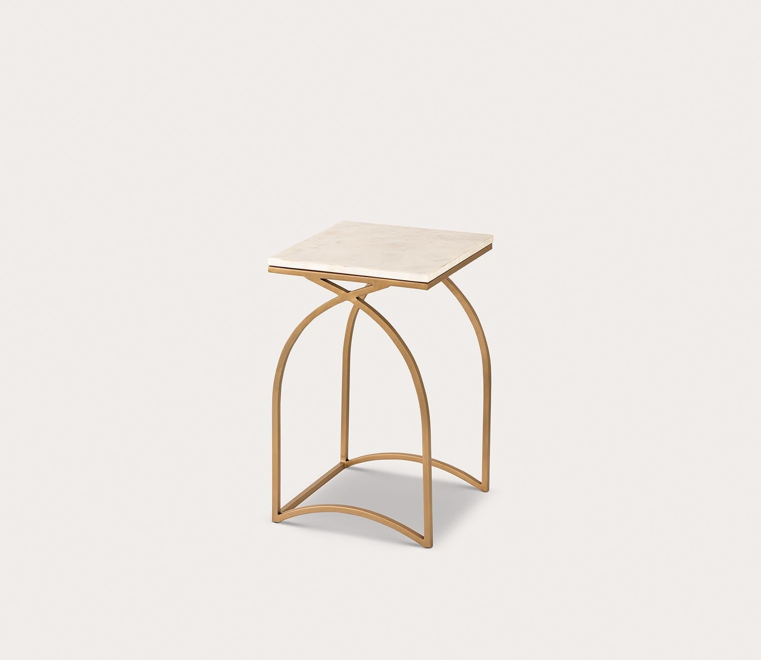 Graven Accent Tables Set of 2 by Elk Home