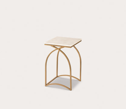 Graven Accent Tables Set of 2 by Elk Home