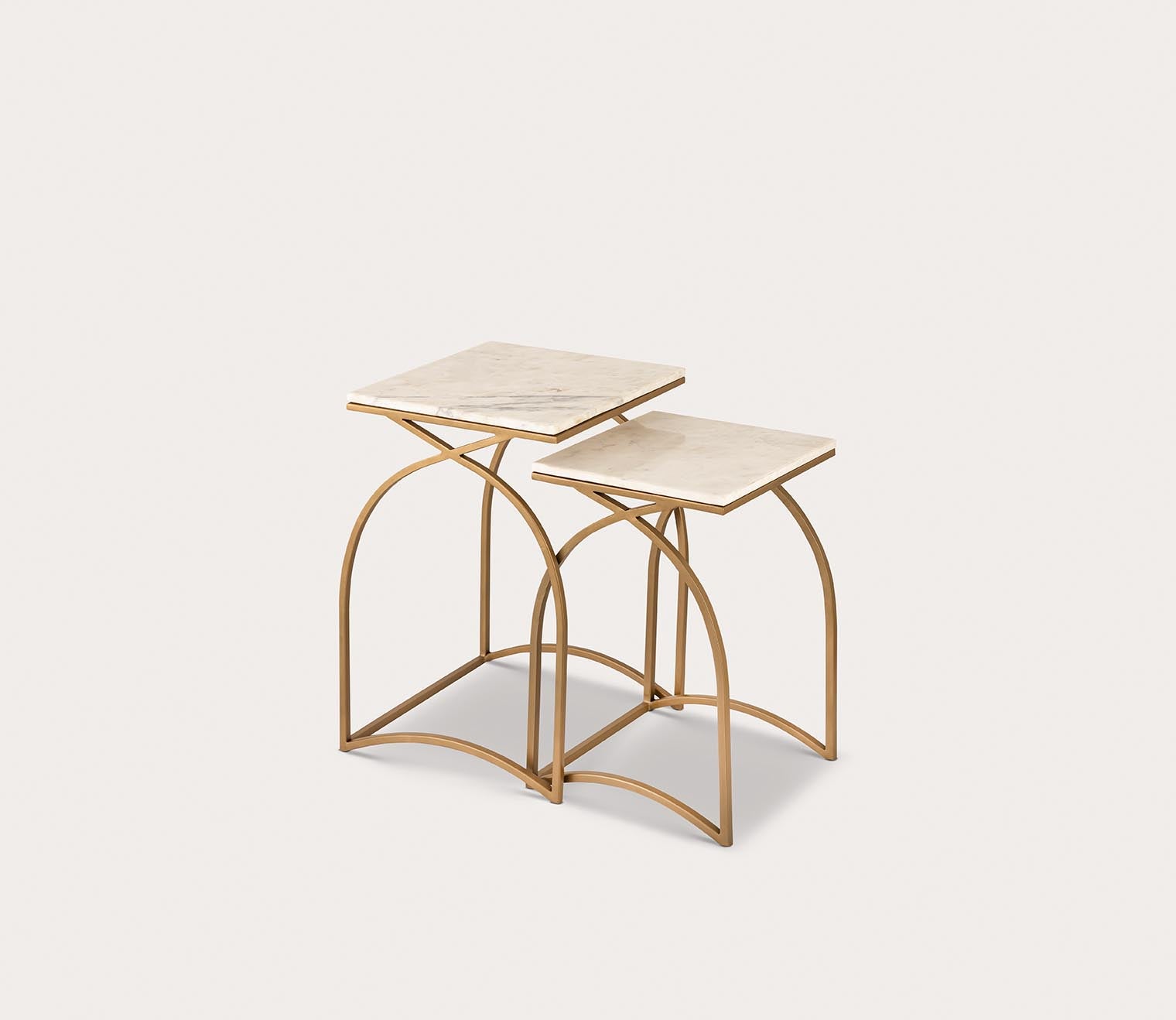 Graven Accent Tables Set of 2