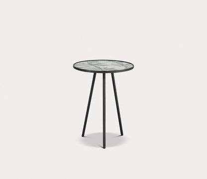 Gregg Accent Tables Set of 3 by Elk Home