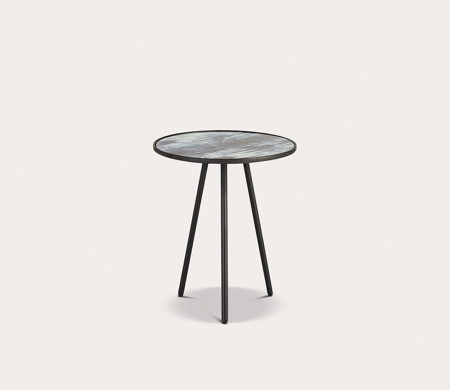 Gregg Accent Tables Set of 3 by Elk Home