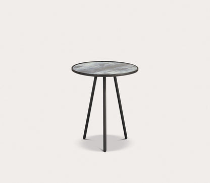Gregg Accent Tables Set of 3 by Elk Home