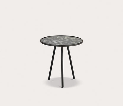 Gregg Accent Tables Set of 3 by Elk Home
