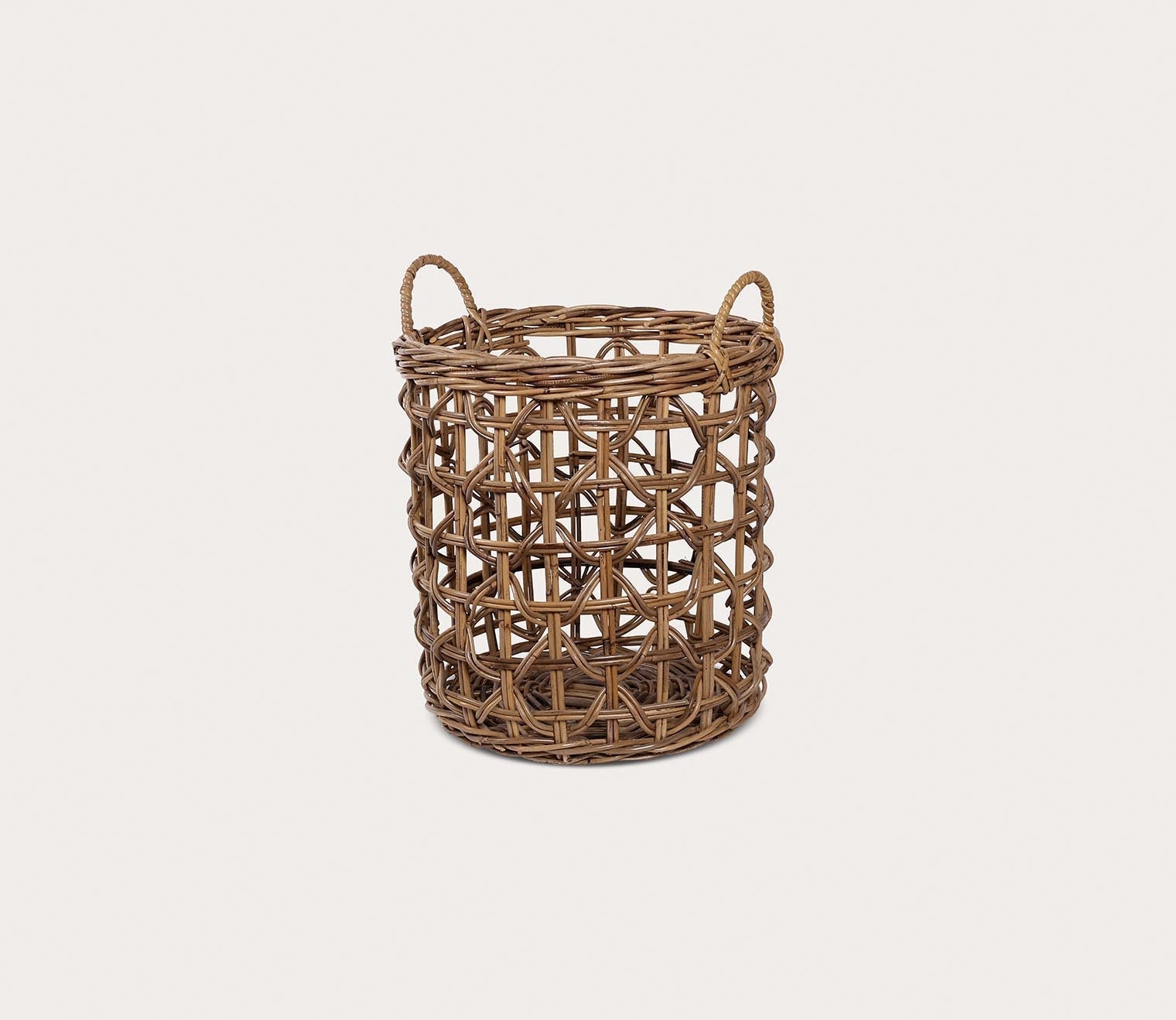 Griffin Baskets Set of 2 by Elk Home