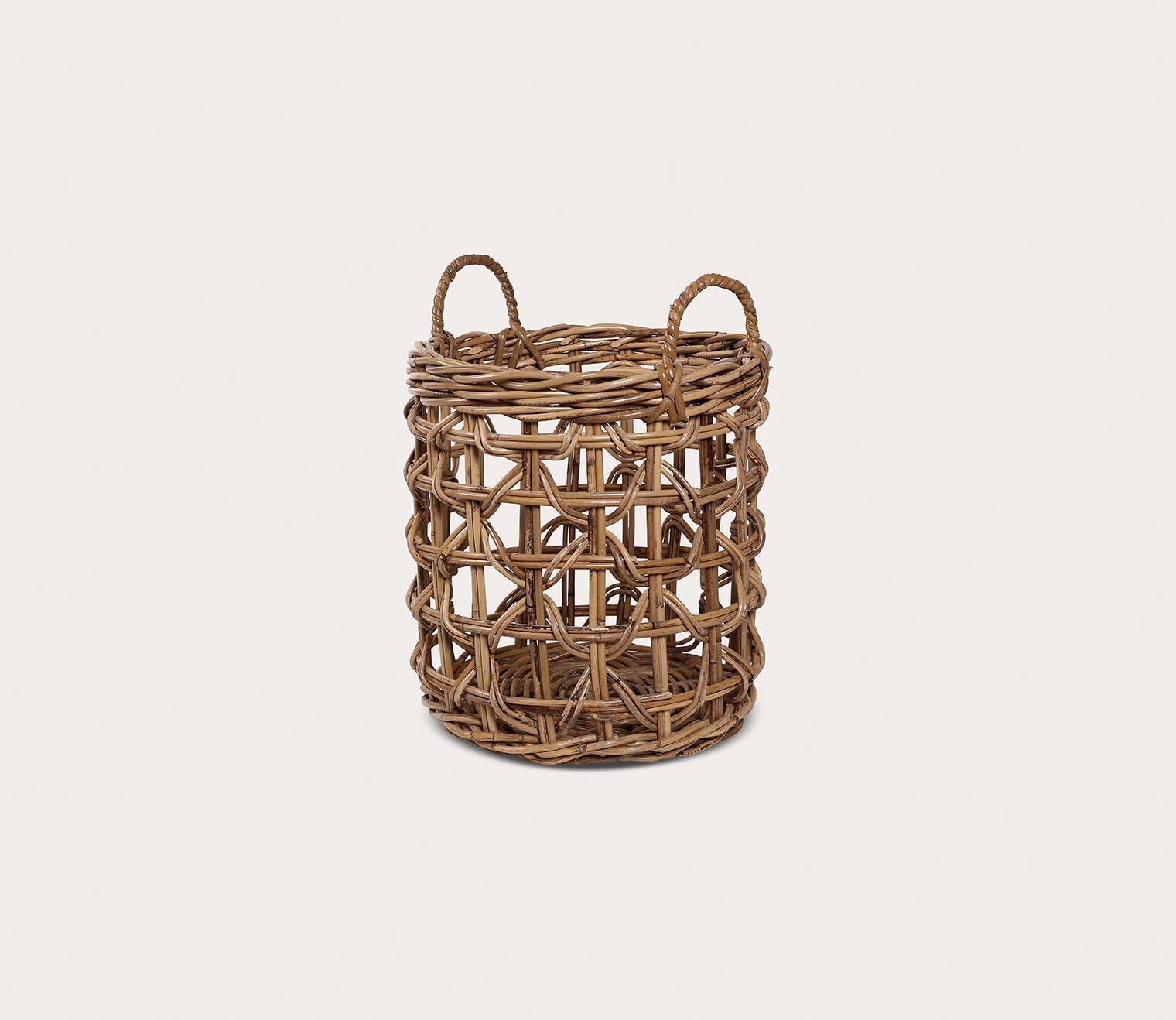 Griffin Baskets Set of 2 by Elk Home