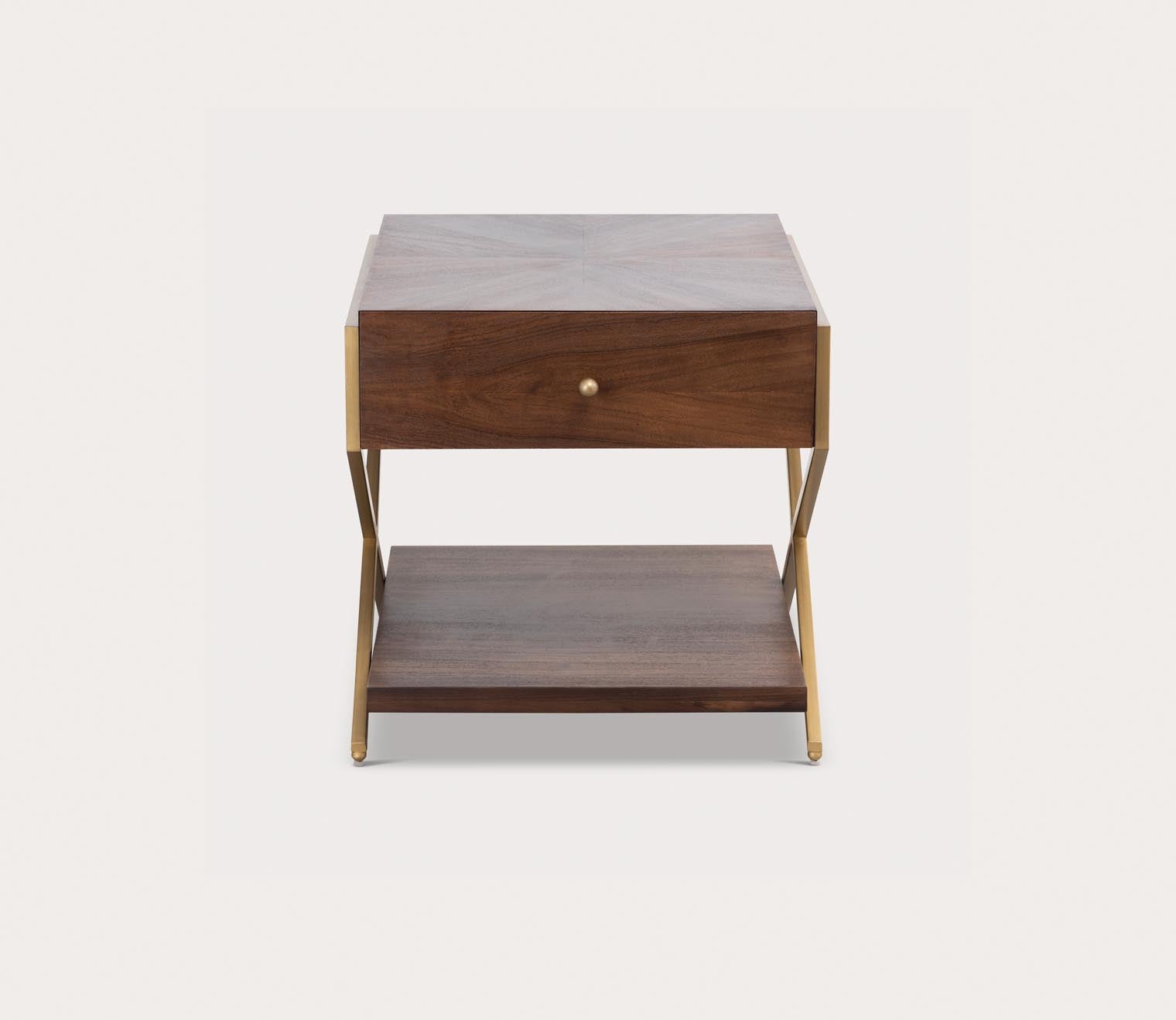 Guilford Accent Table