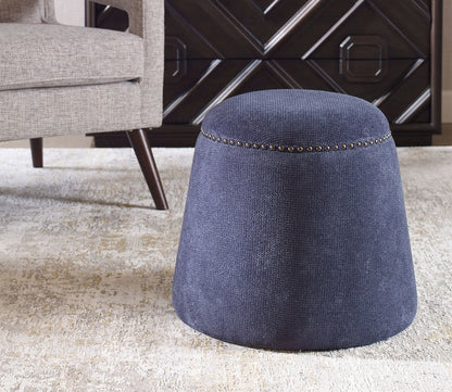 Gumdrop Ottoman by Uttermost