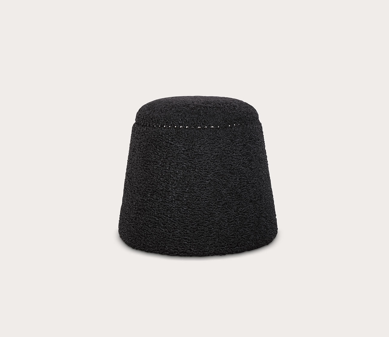 Gumdrop Ottoman by Uttermost