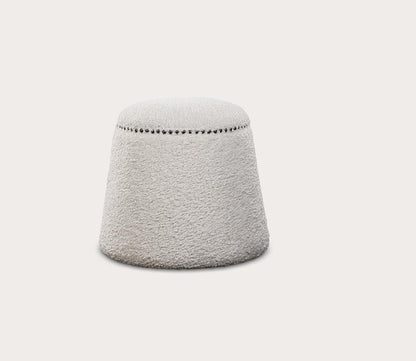 Gumdrop Ottoman by Uttermost