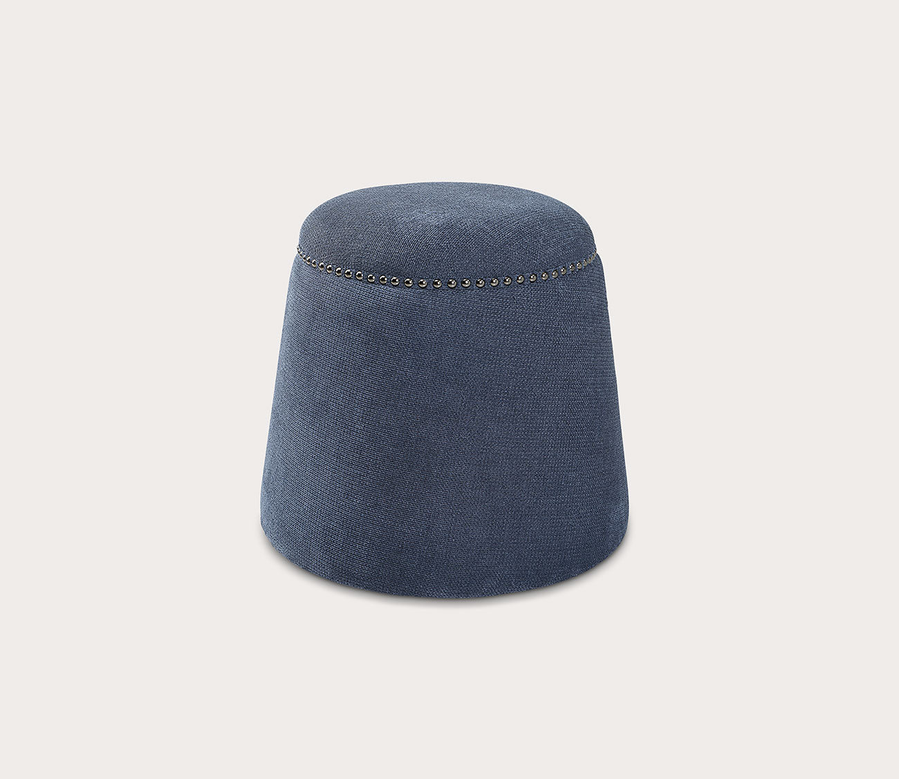 Gumdrop Ottoman by Uttermost