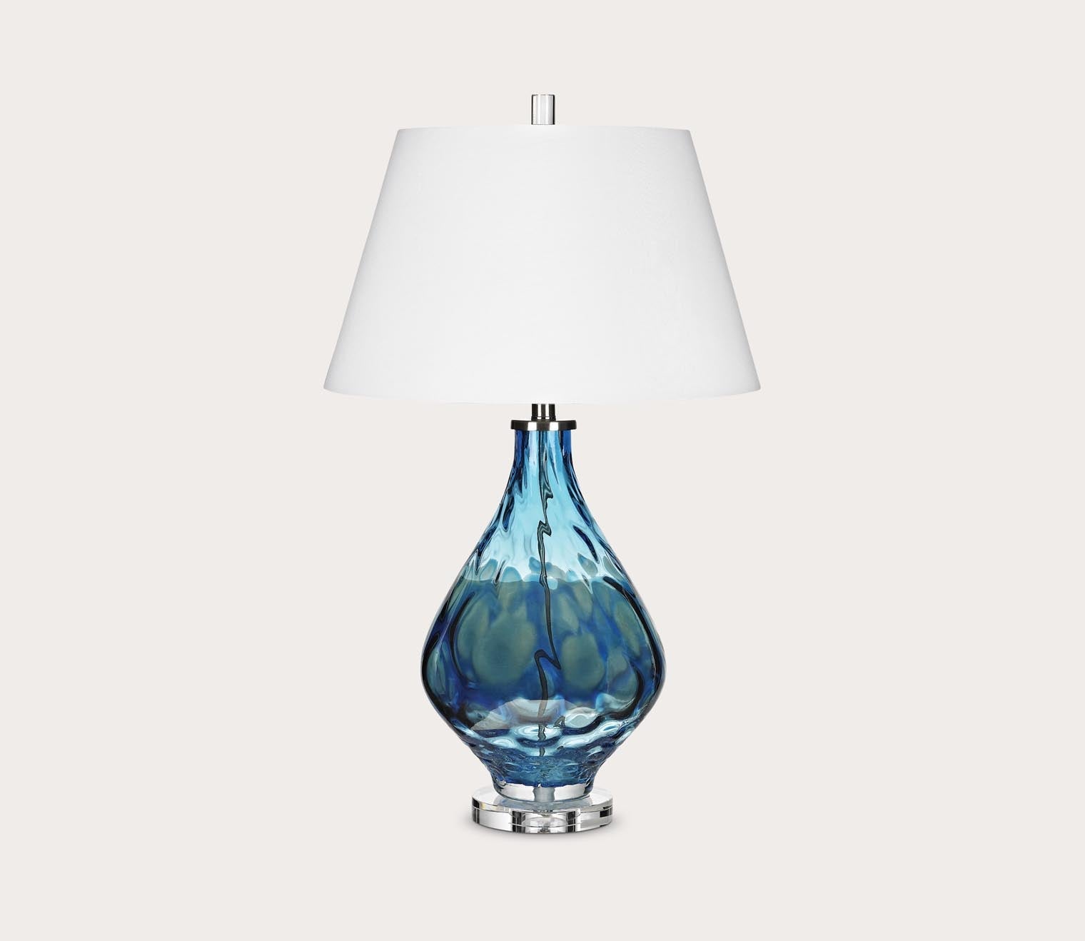 Gush Table Lamp