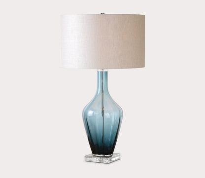 Hagano Table Lamp by Uttermost